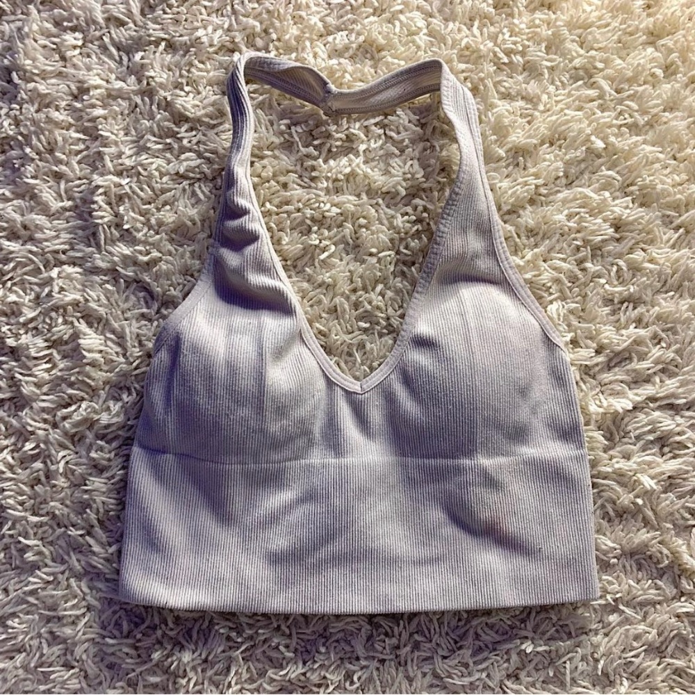 White cami Top
